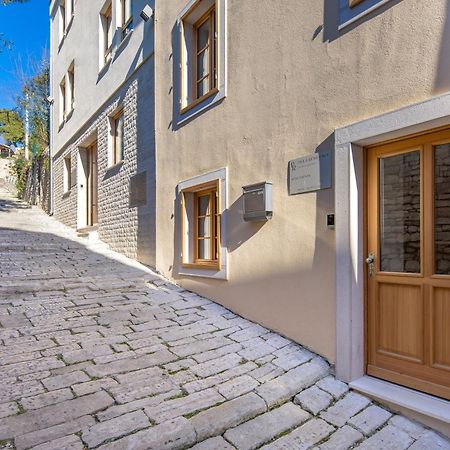 Pula Residence Rooms And Apartments Old City Center Dış mekan fotoğraf