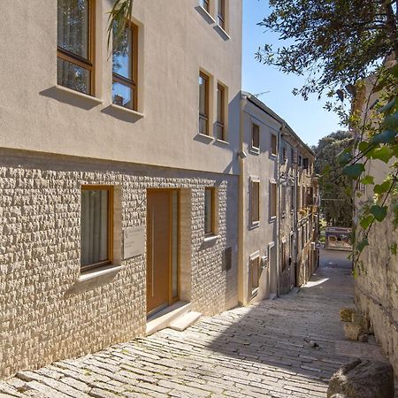 Pula Residence Rooms And Apartments Old City Center Dış mekan fotoğraf
