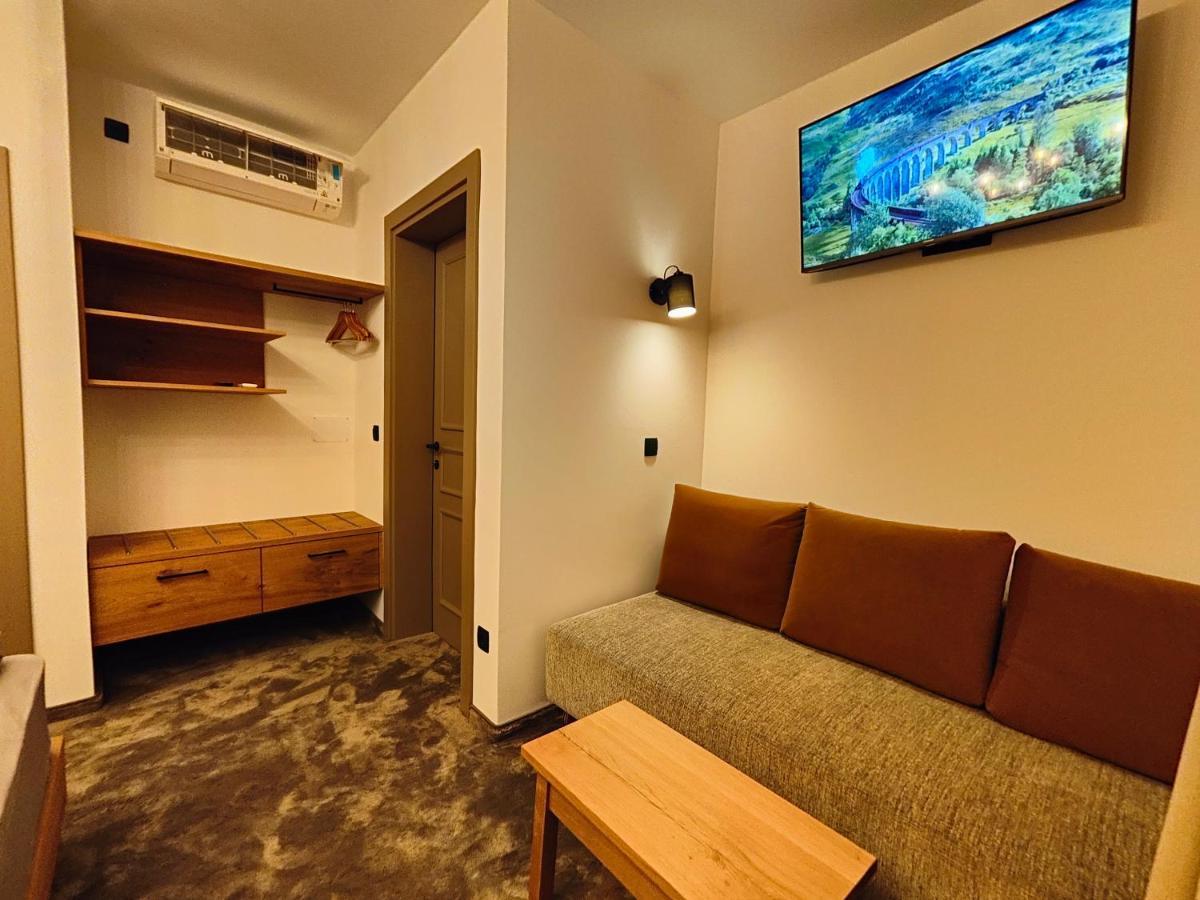 Pula Residence Rooms And Apartments Old City Center Dış mekan fotoğraf