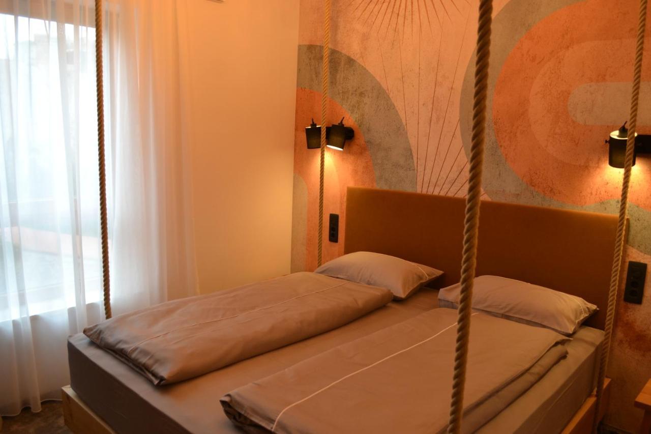 Pula Residence Rooms And Apartments Old City Center Dış mekan fotoğraf