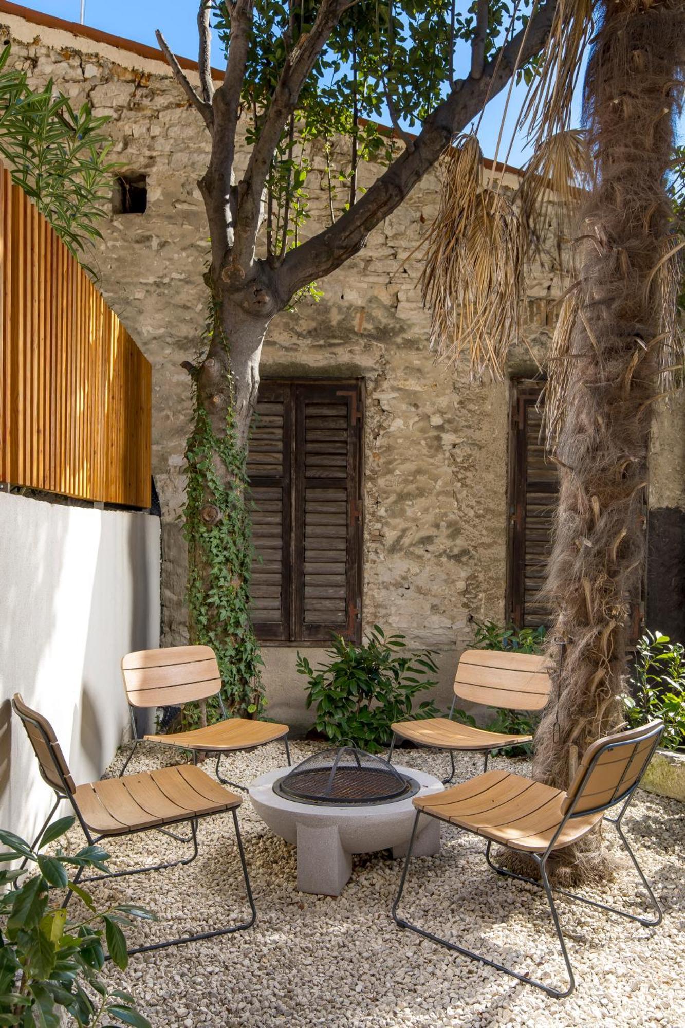 Pula Residence Rooms And Apartments Old City Center Dış mekan fotoğraf