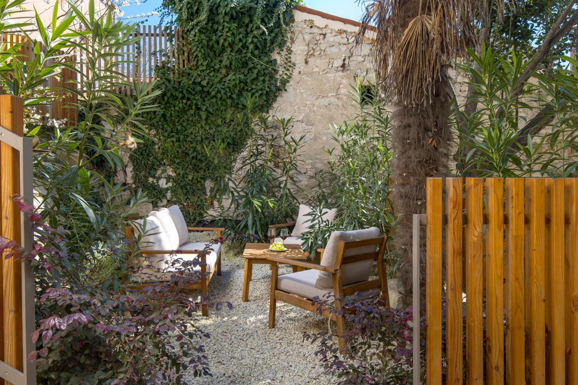 Pula Residence Rooms And Apartments Old City Center Dış mekan fotoğraf