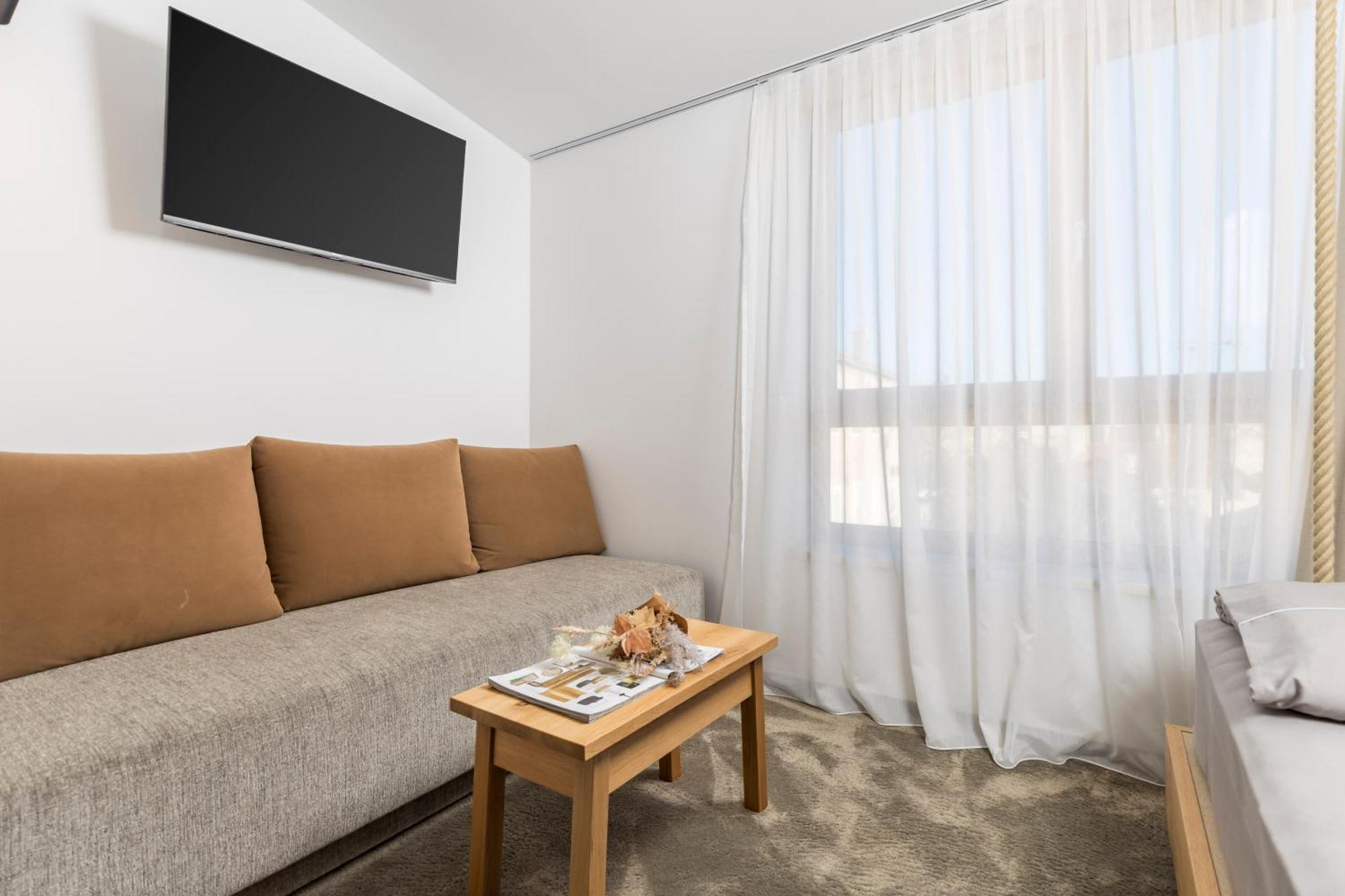 Pula Residence Rooms And Apartments Old City Center Dış mekan fotoğraf
